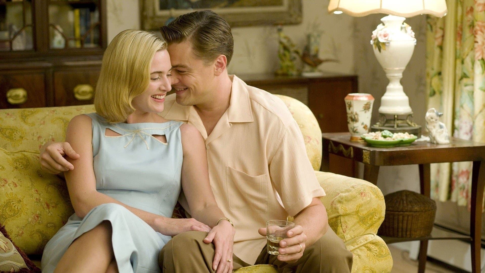 Foto do filme Foi Apenas Um Sonho