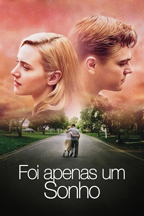 Foi Apenas Um Sonho
