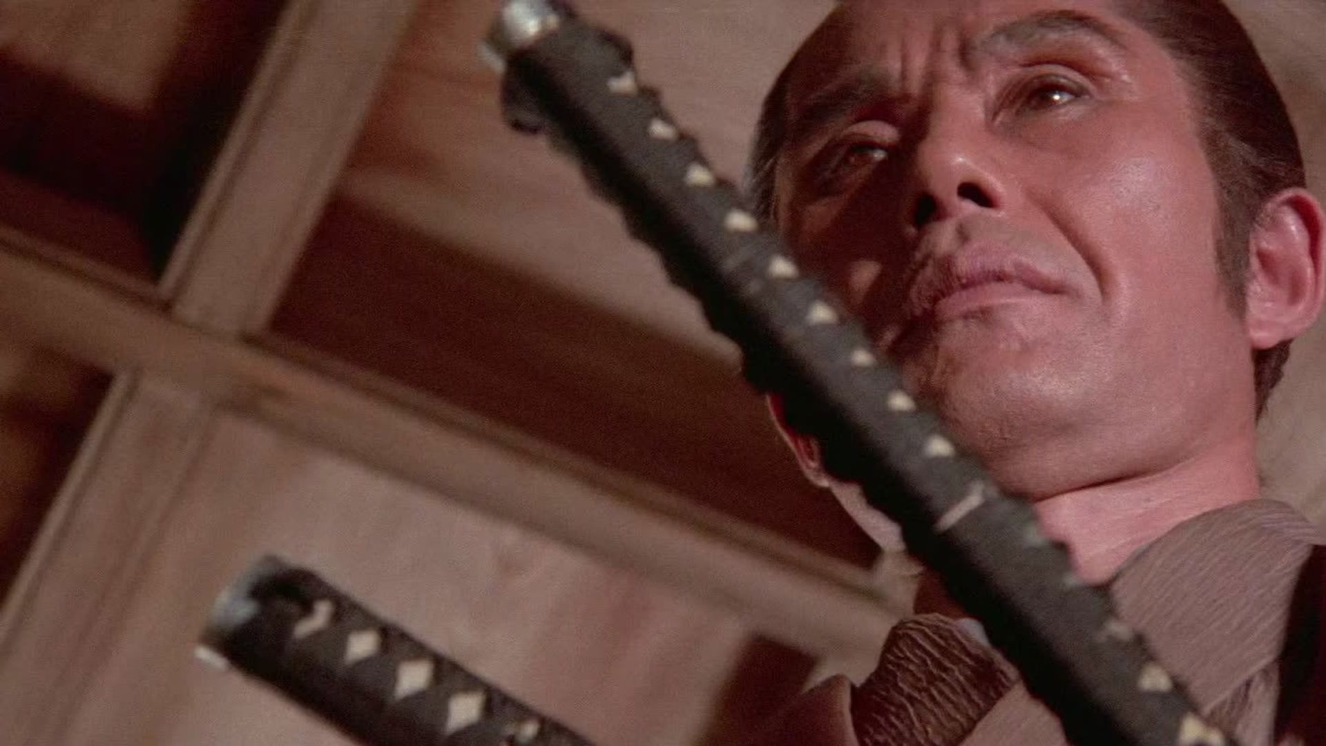 Foto do filme Lobo Solitário 5: Na Terra Dos Demônios