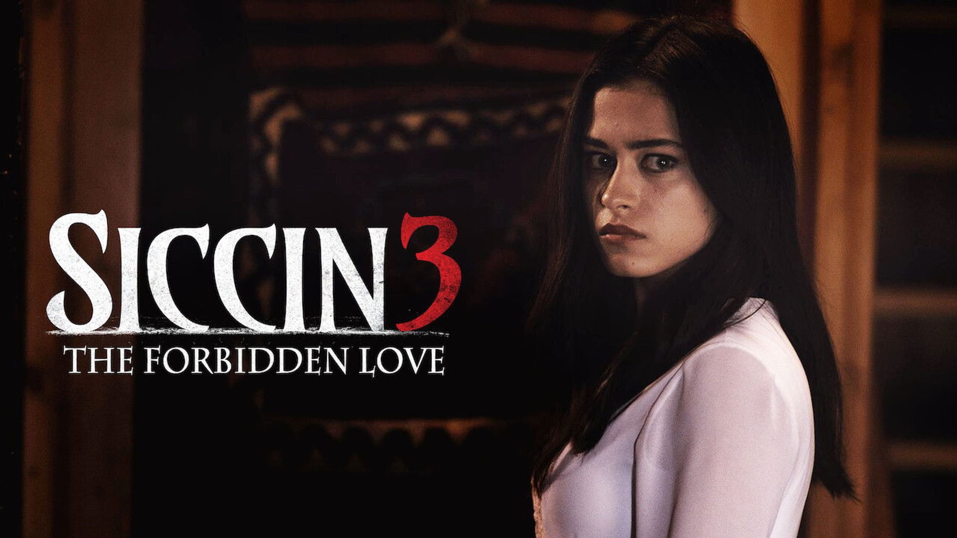 Foto do filme Siccîn 3: Cürmü Aşk