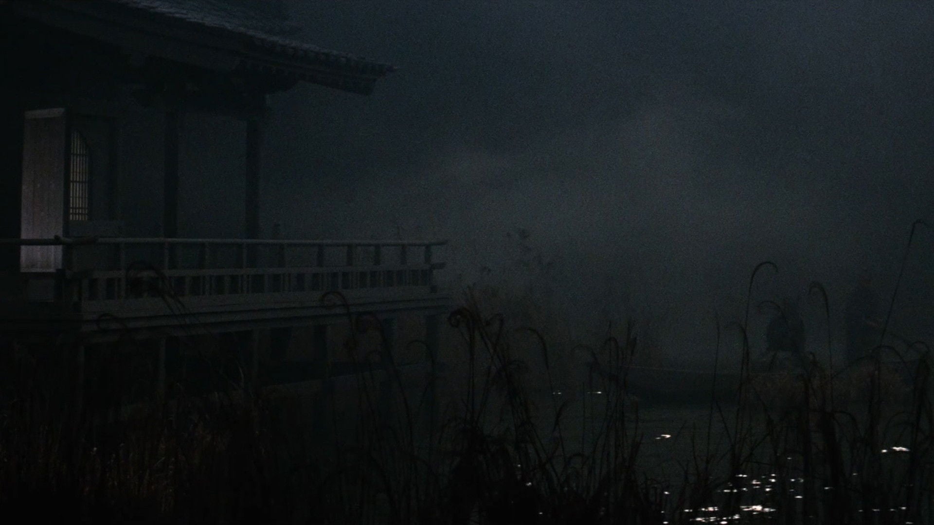 Foto do filme Lobo Solitário: Paraíso Branco no Inferno