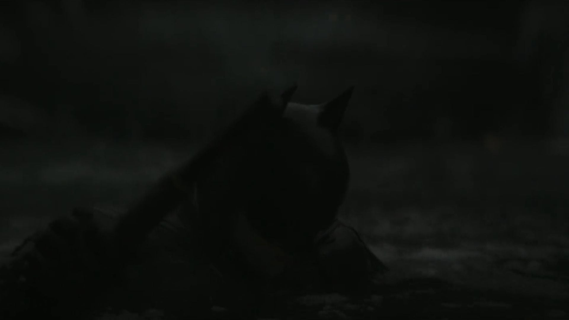 Foto do filme Batman