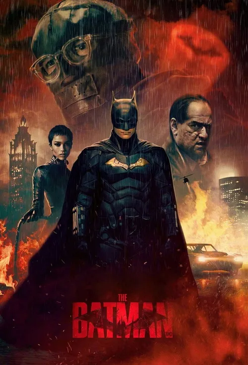 Batman