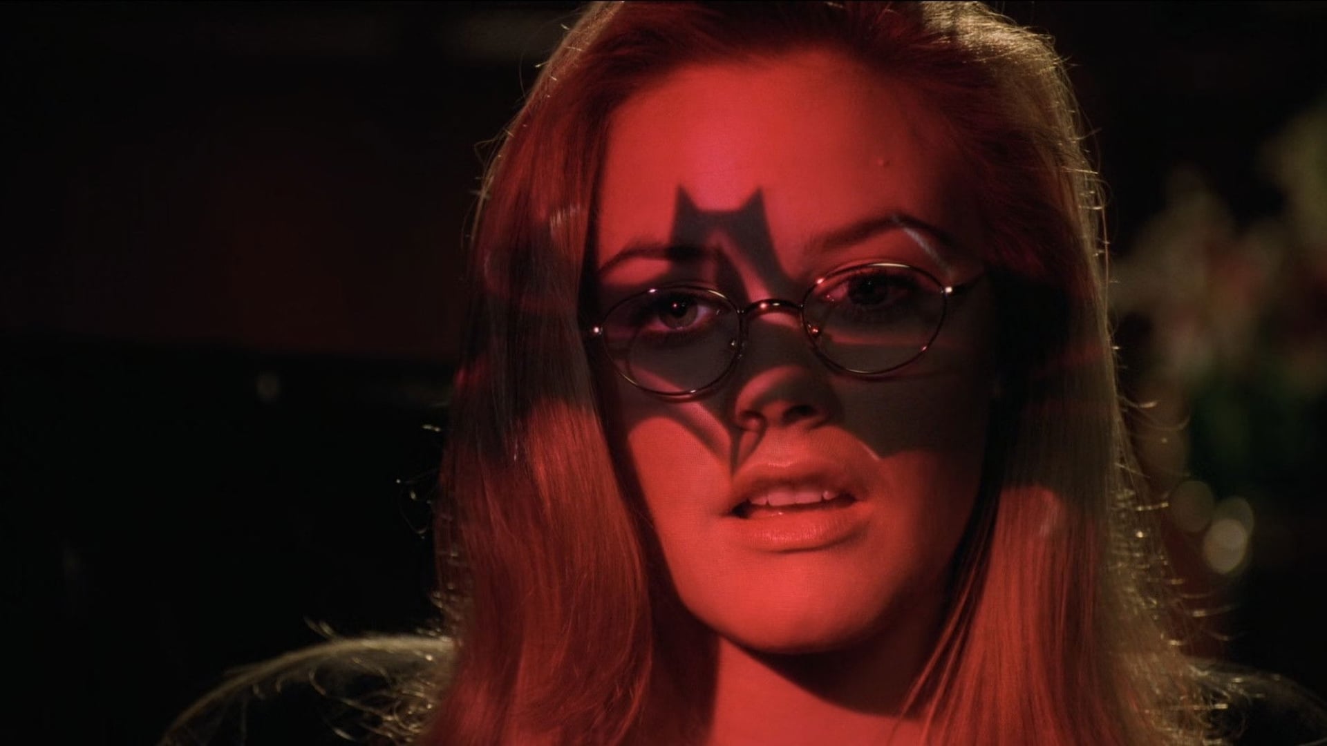 Foto do filme Batman & Robin