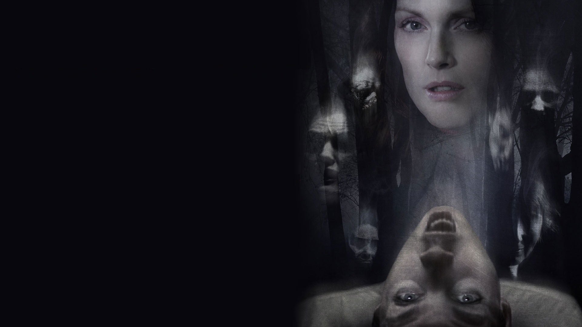 Foto do filme Identidade Paranormal