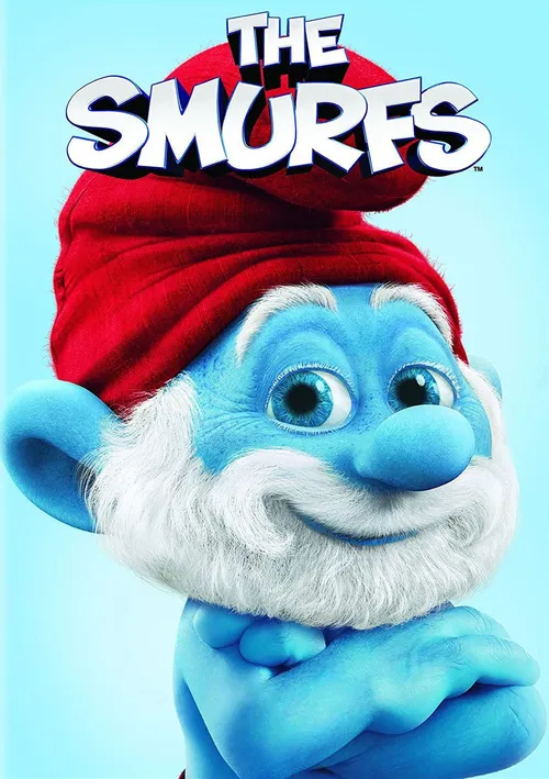 Os Smurfs