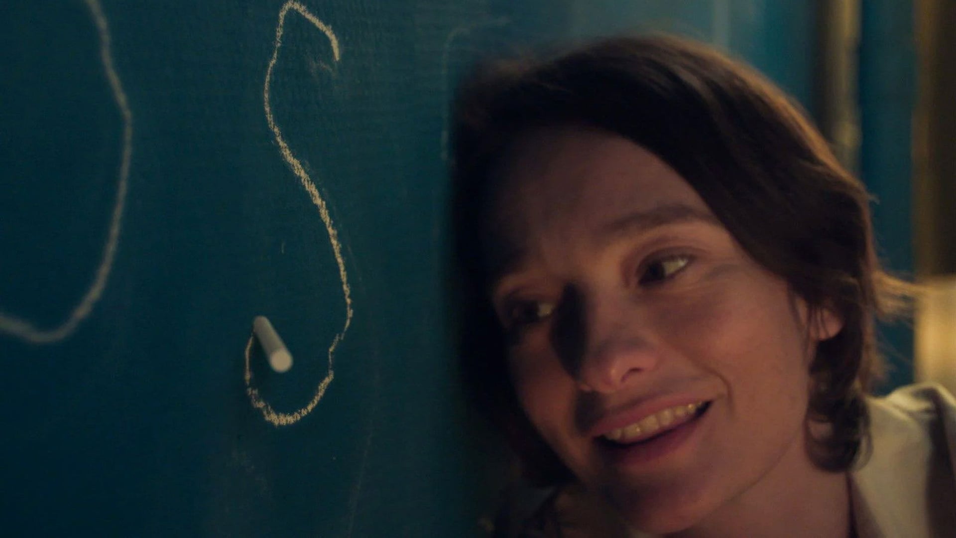 Foto do filme Mon Ange