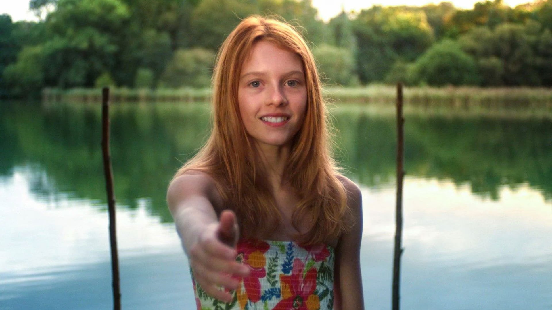 Foto do filme Mon Ange