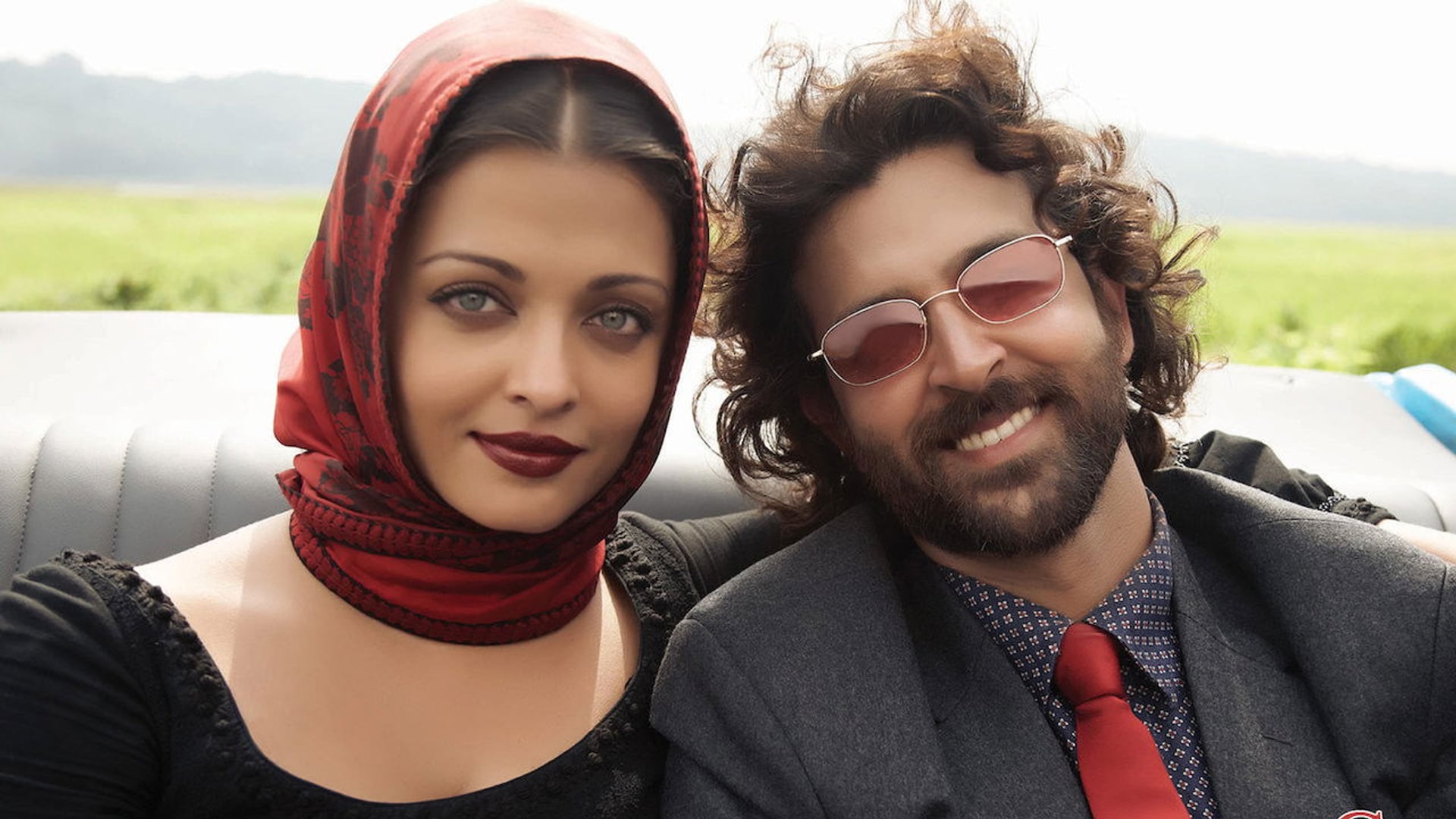 Foto do filme A Petição