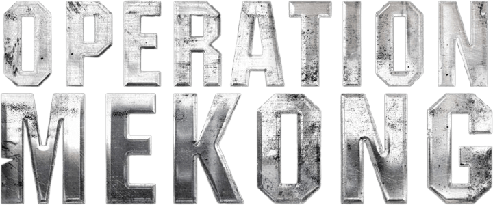 Foto do filme Operação Mekong