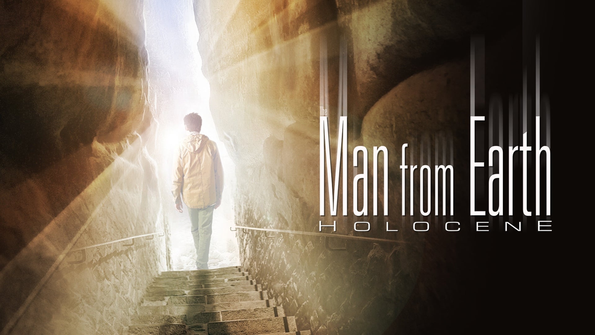 Foto do filme O Homem da Terra: Holoceno