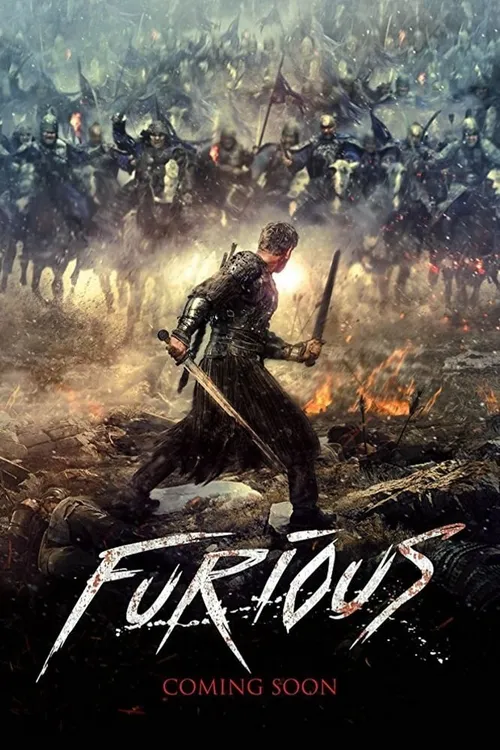O Furioso