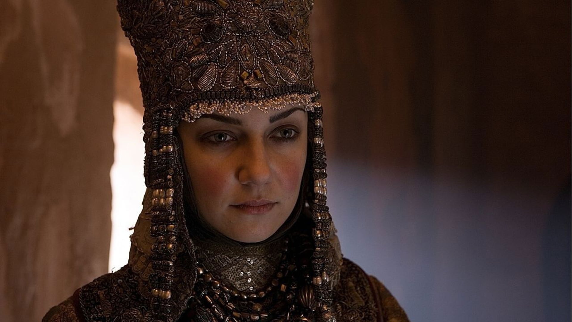 Foto do filme Tsar
