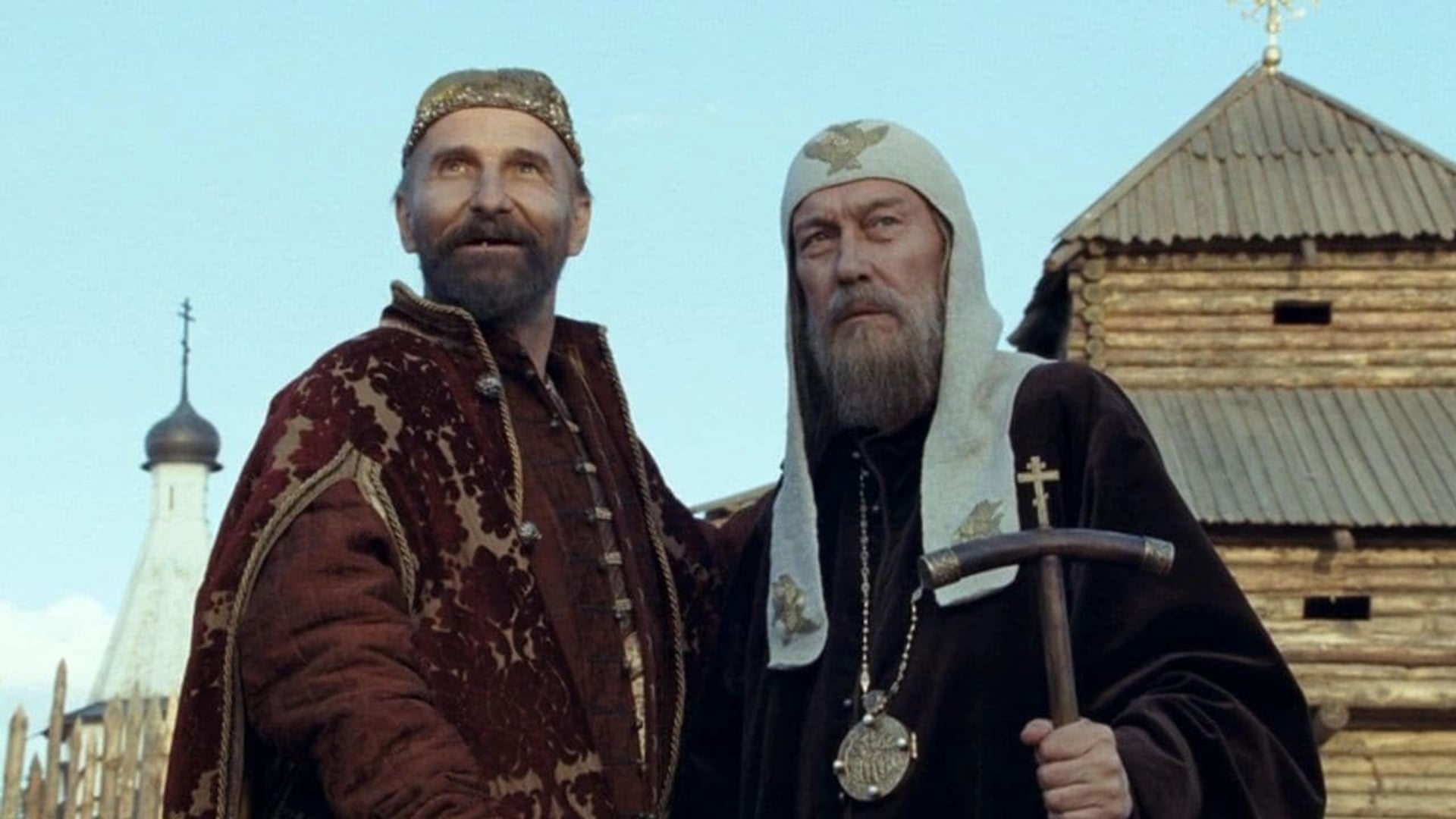 Foto do filme Tsar