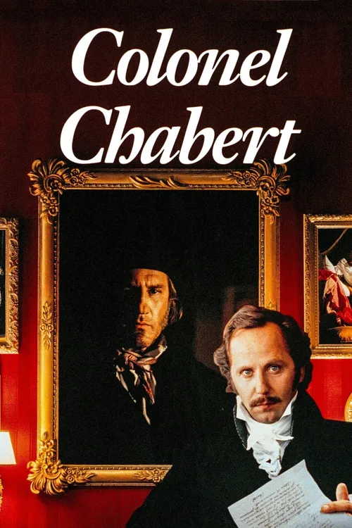 Coronel Chabert: Amor e Mentiras
