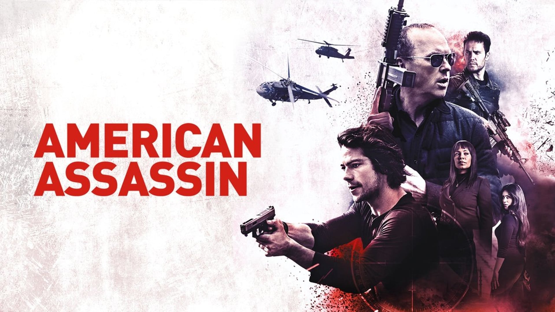 Foto do filme O Assassino: O Primeiro Alvo