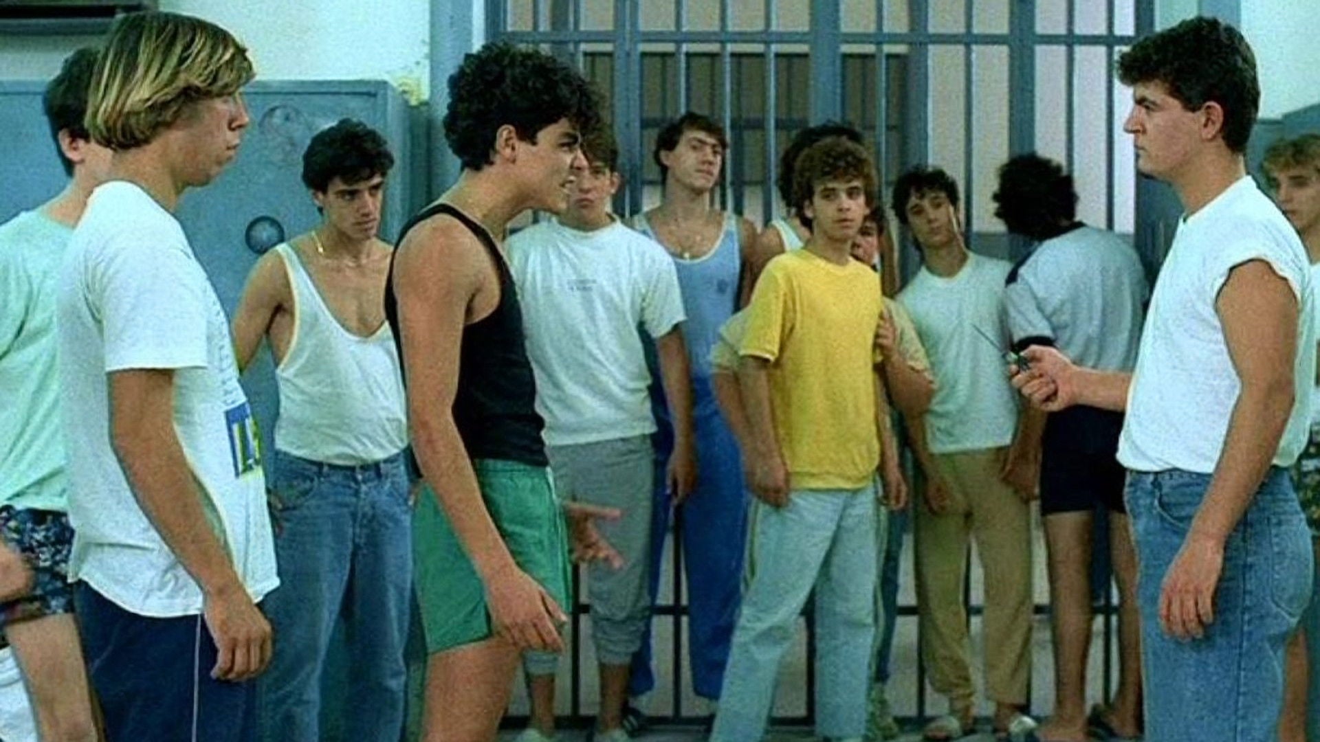 Foto do filme Mery per sempre