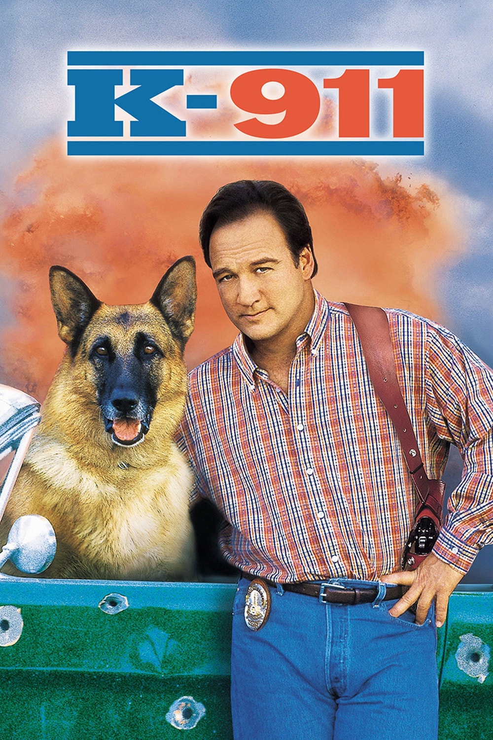 K-911: Um Policial Bom pra Cachorro 2
