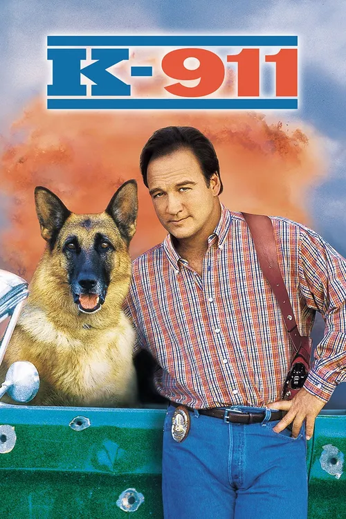 K-911: Um Policial Bom pra Cachorro 2