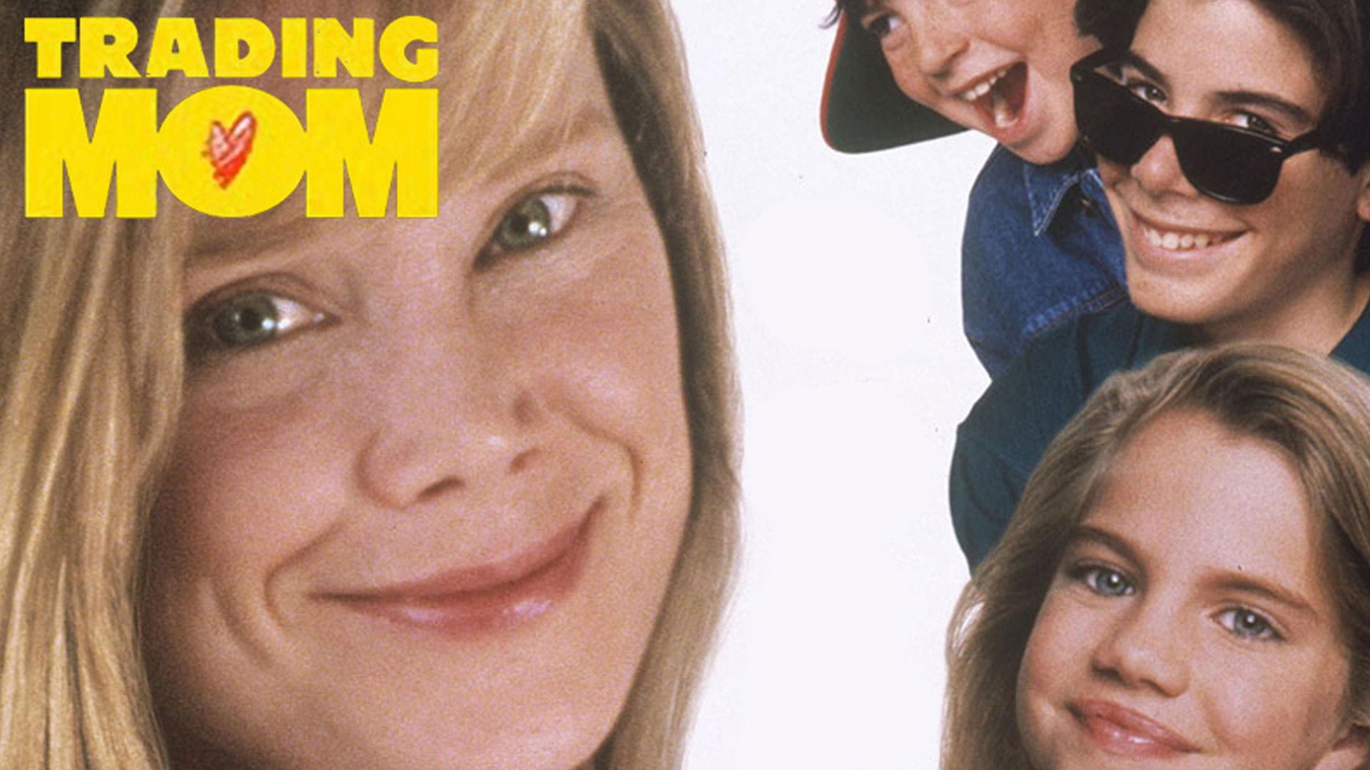 Foto do filme Mamãe Nota 10