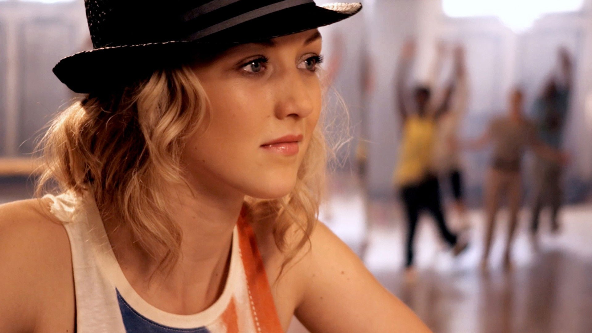 Foto do filme StreetDance - Dois Mundos Um Sonho