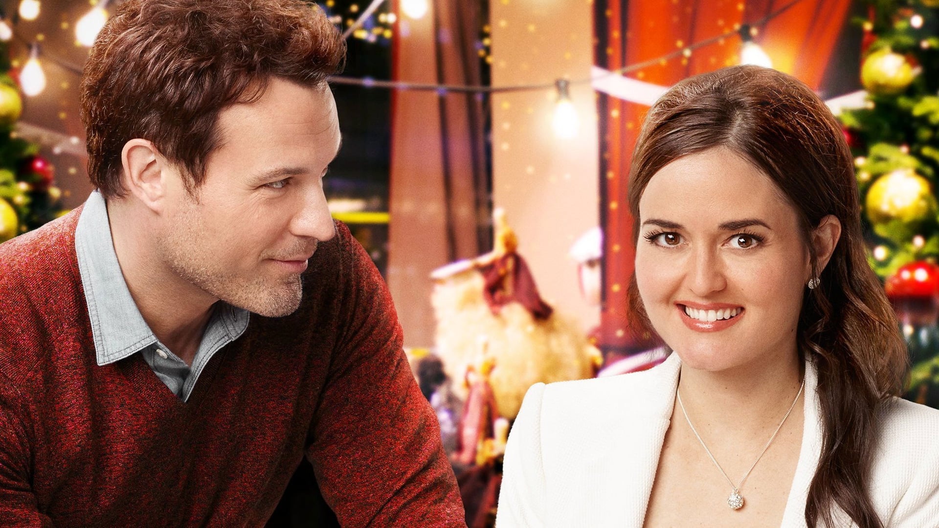 Foto do filme Meu Sonho de Natal