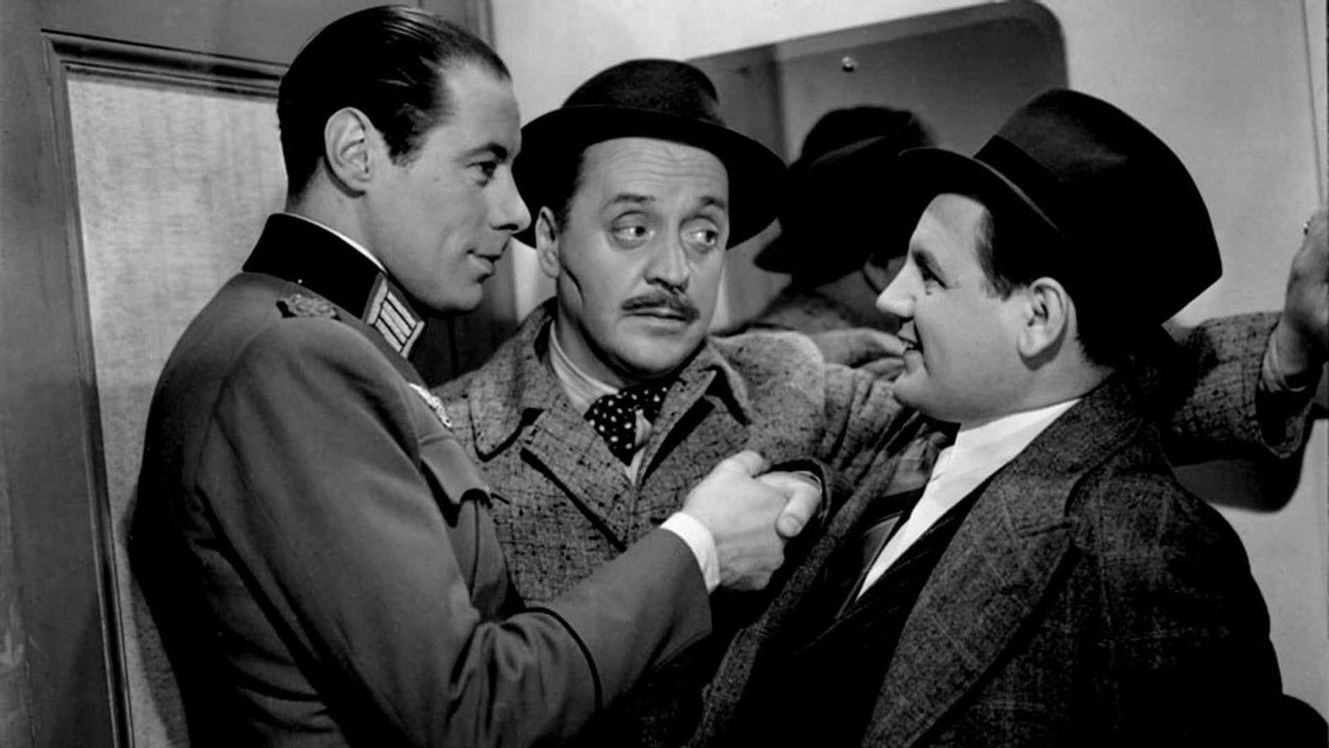 Foto do filme Gestapo