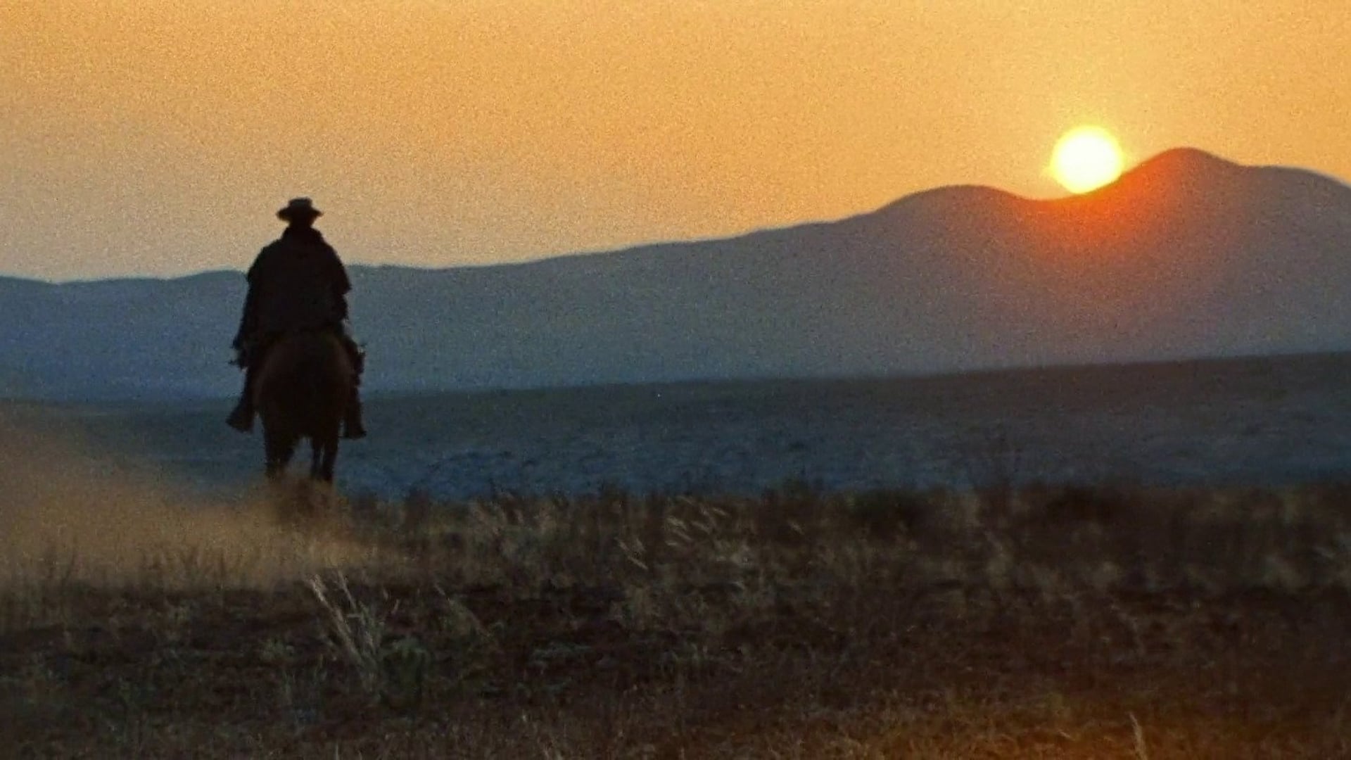 Foto do filme Deus Perdoa... Eu Não!