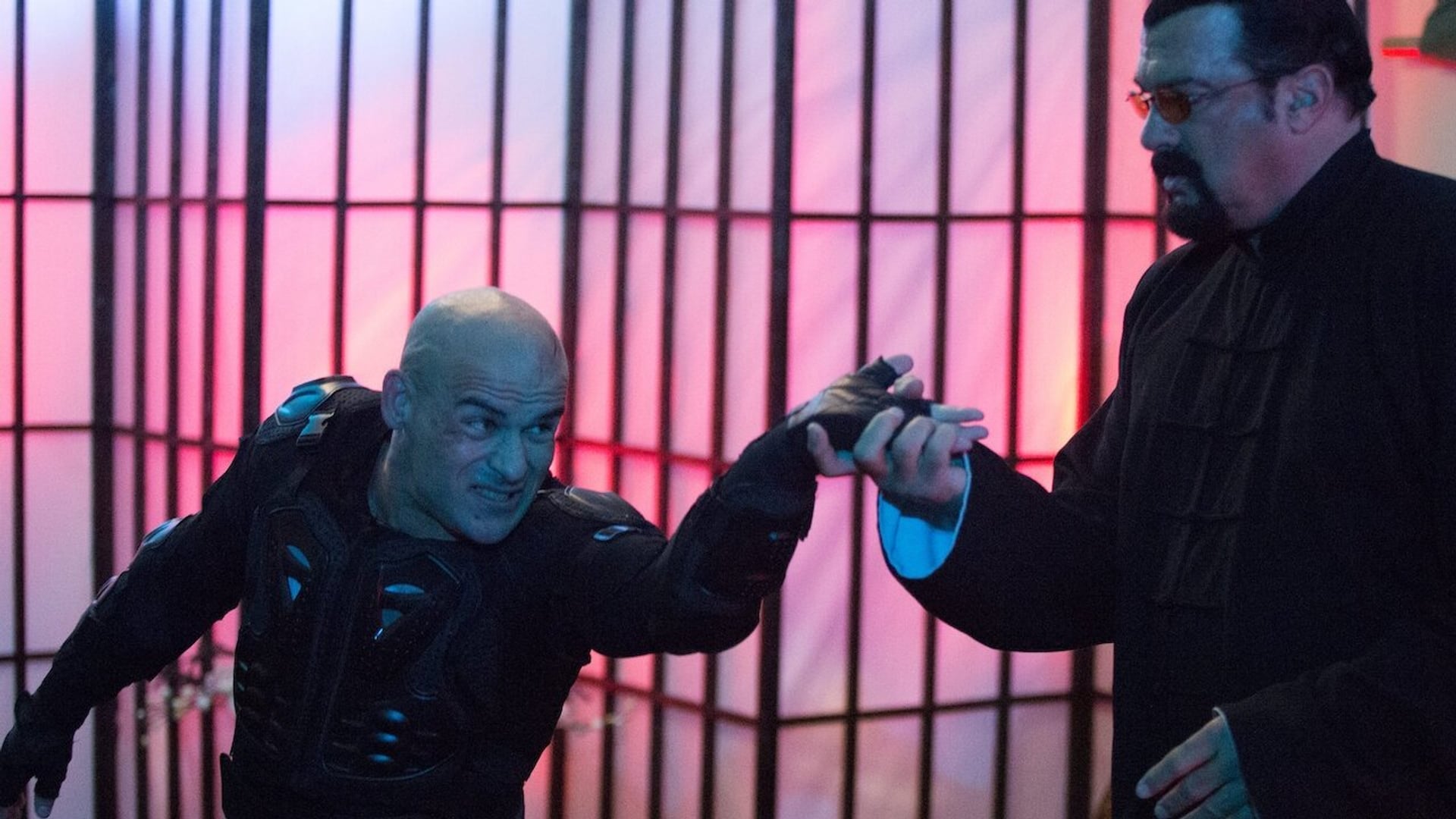 Foto do filme A Arma Perfeita