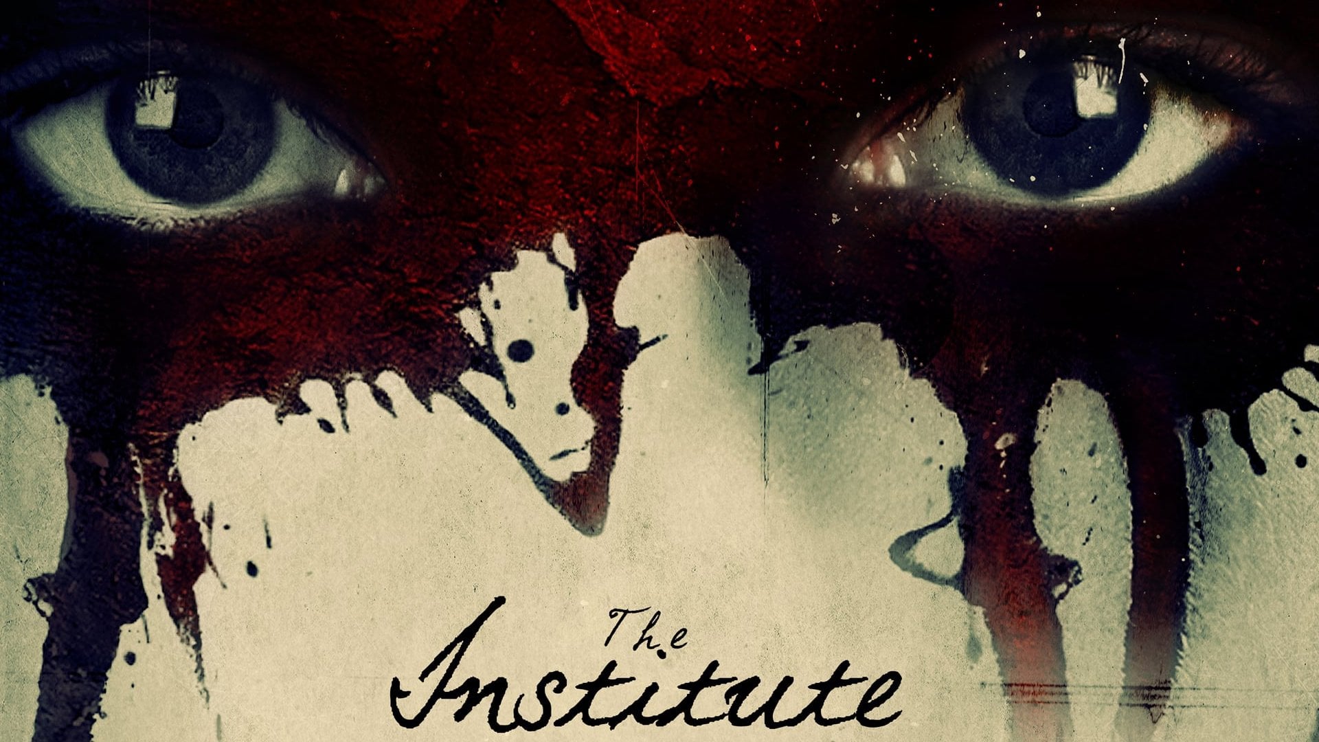 Foto do filme O Instituto