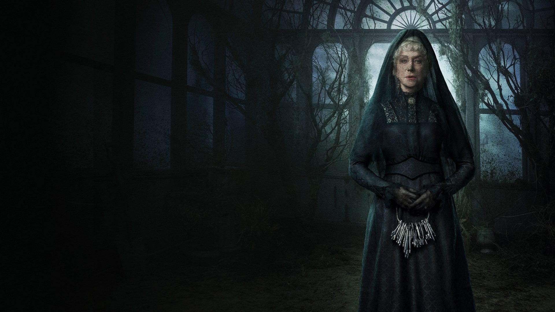 Foto do filme A Maldição da Casa Winchester