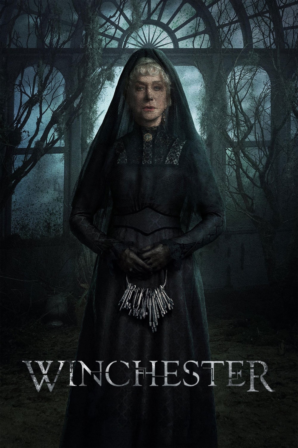 A Maldição da Casa Winchester