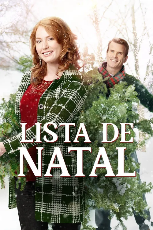 Lista de Natal