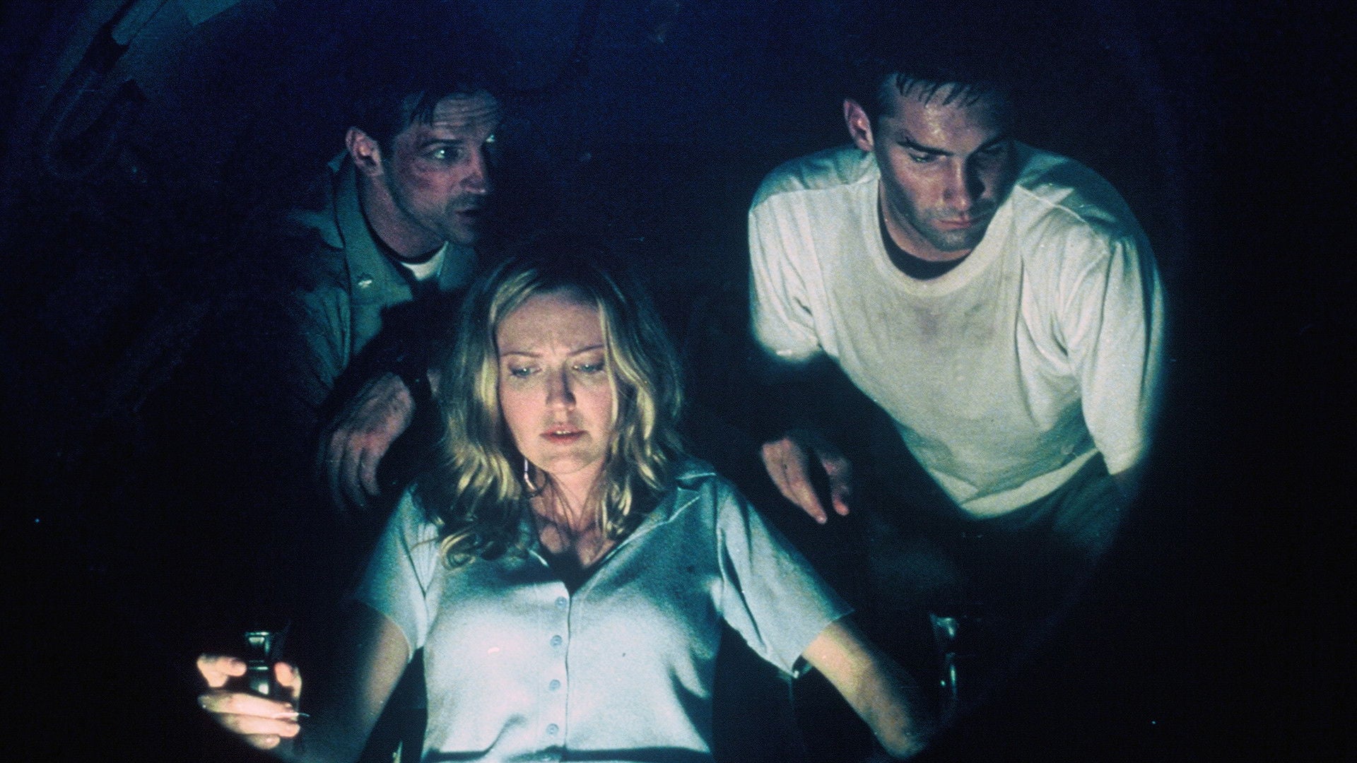 Foto do filme Octopus: