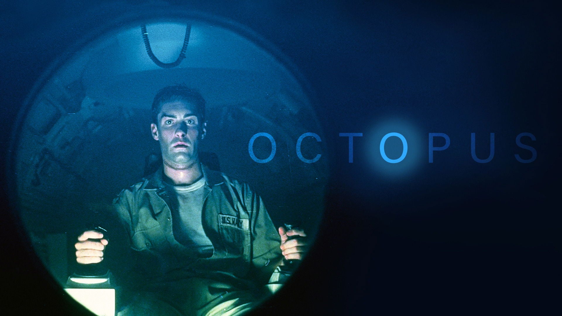 Foto do filme Octopus: