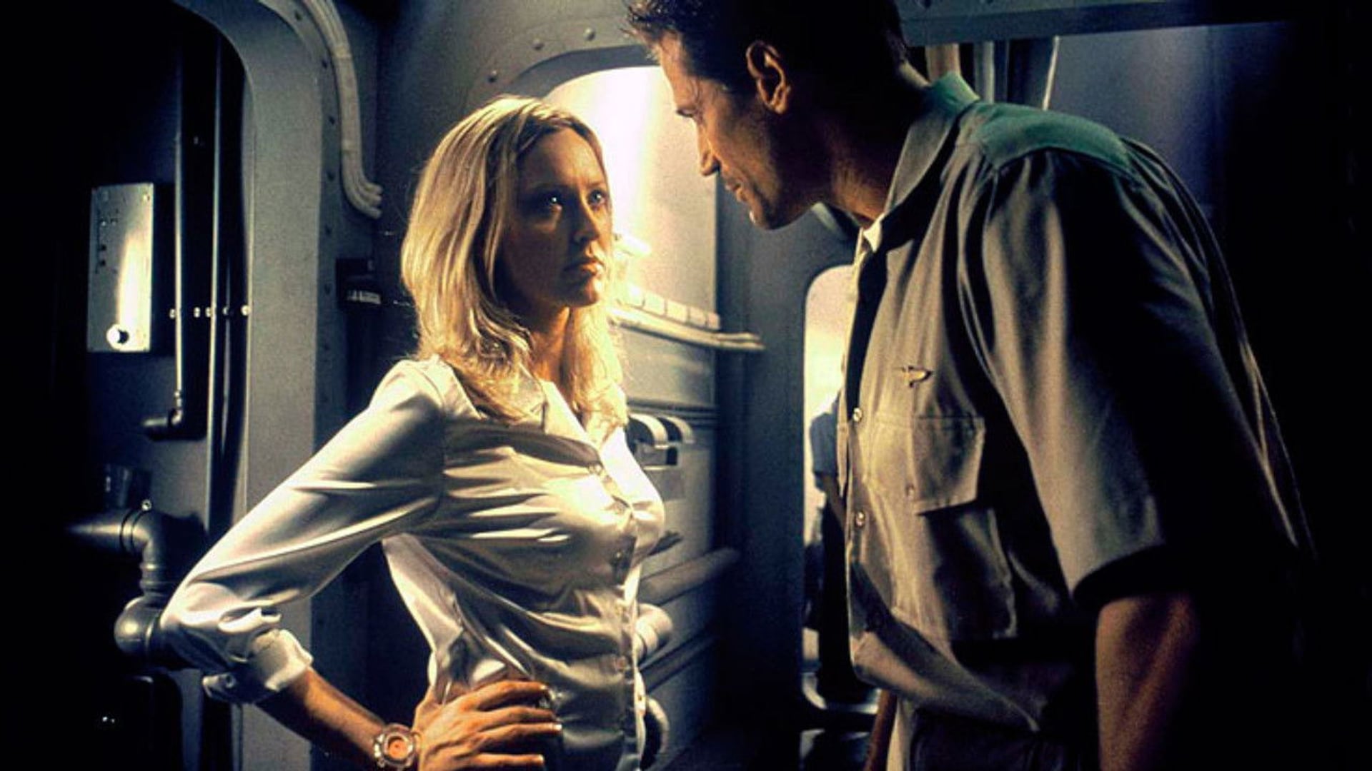 Foto do filme Octopus: