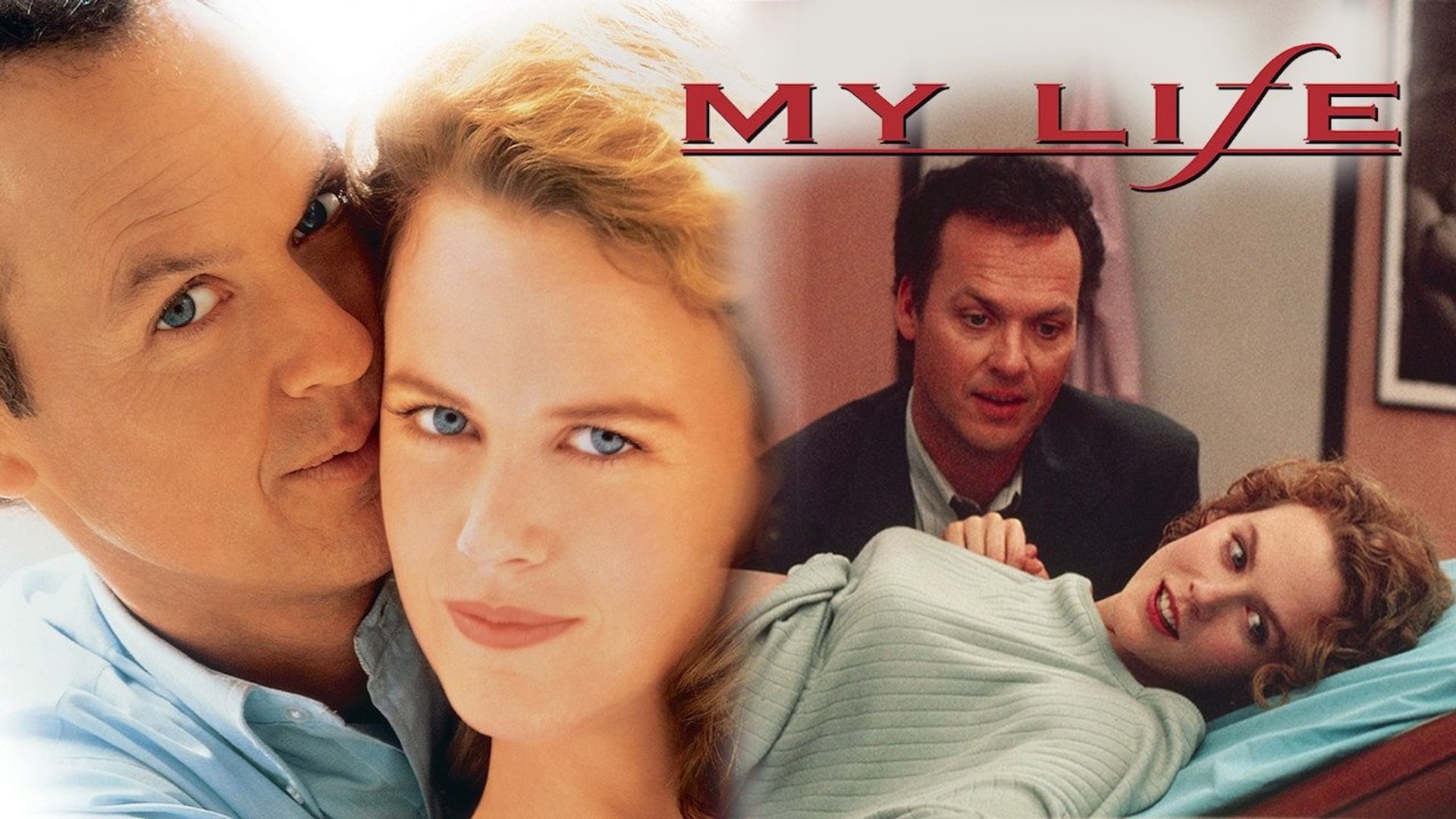Foto do filme Minha Vida