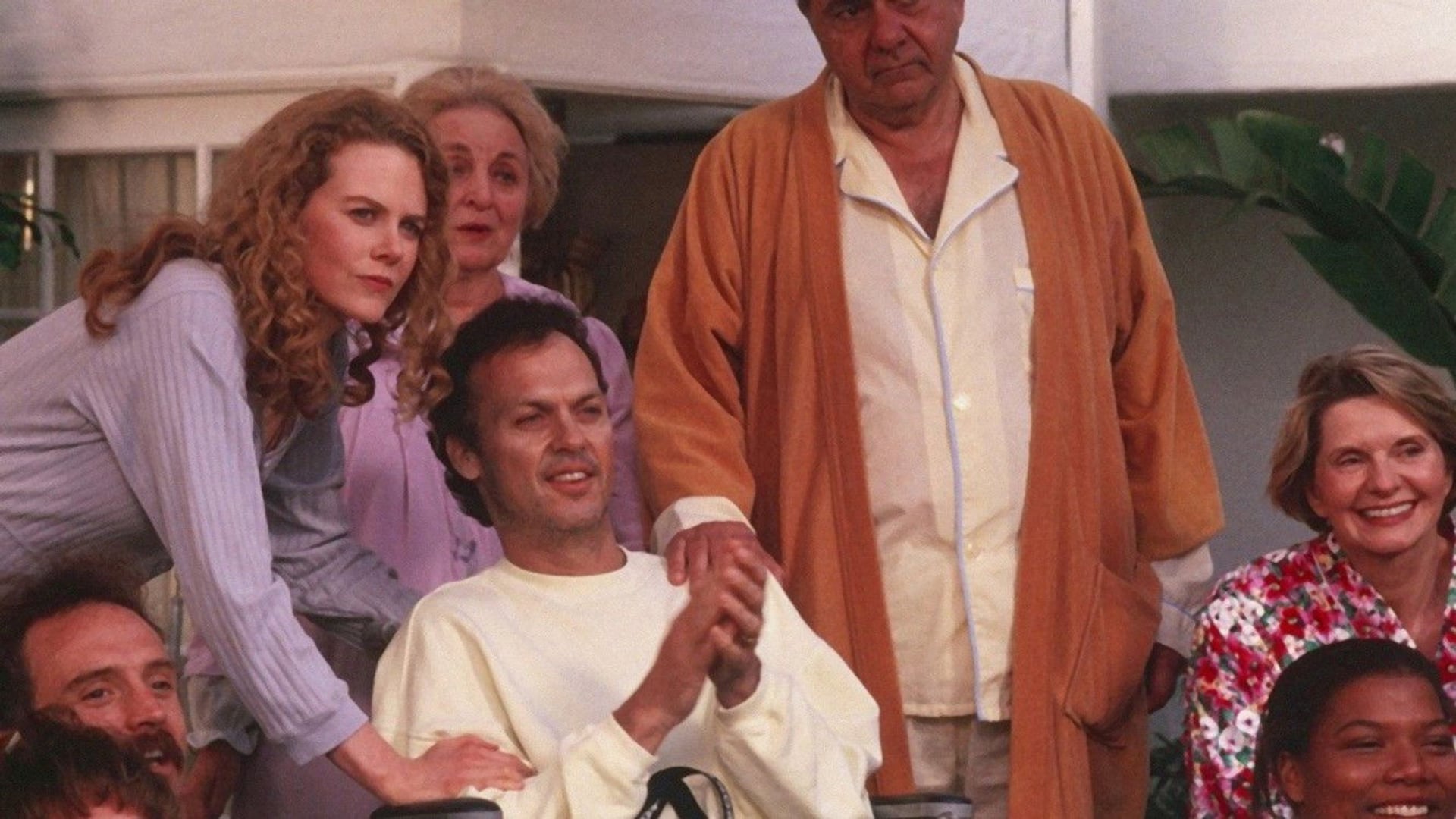 Foto do filme Minha Vida