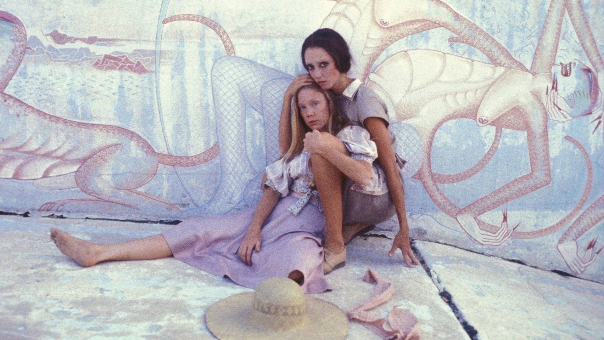 Foto do filme Três Mulheres