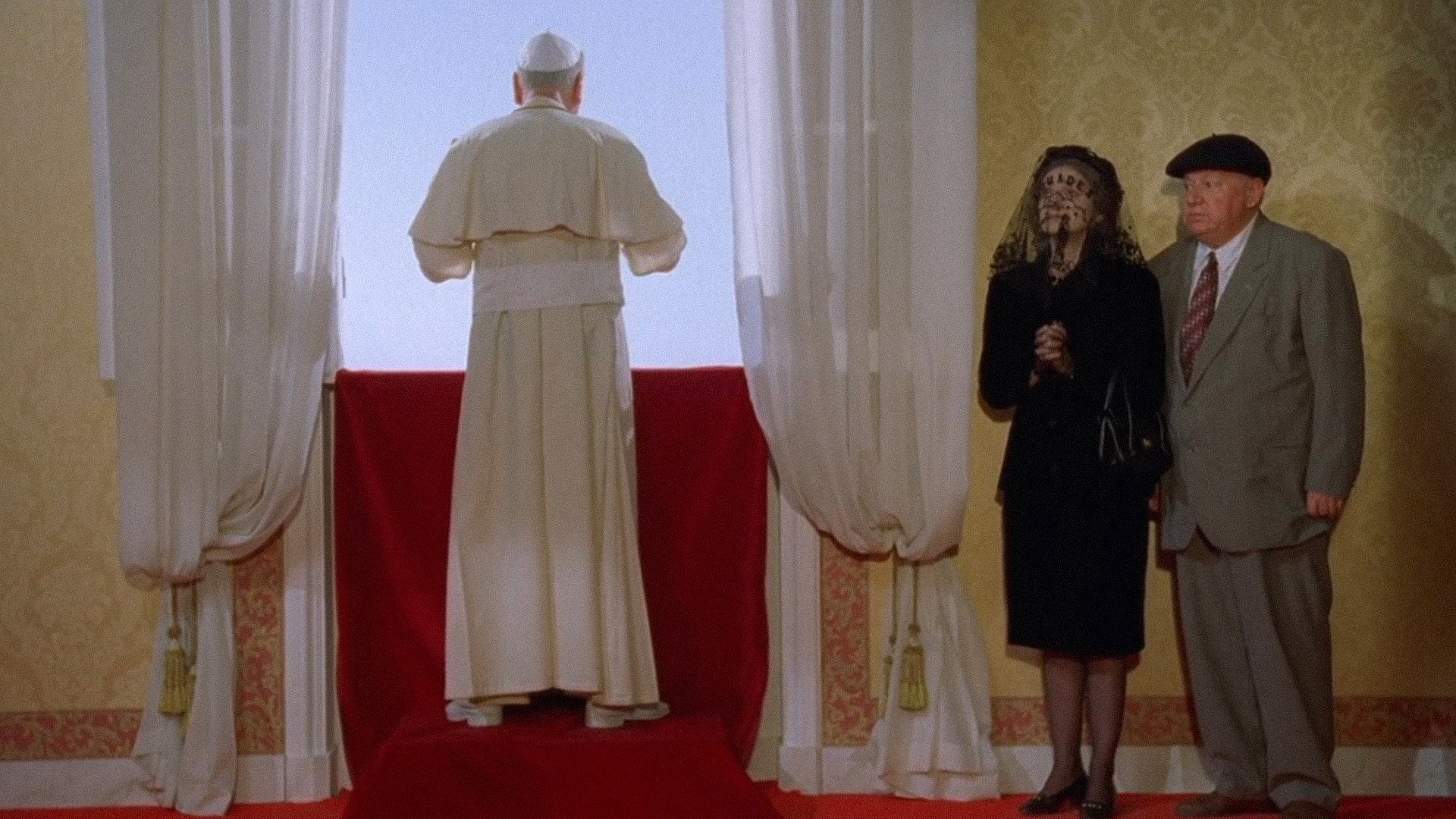 Foto do filme Fantozzi - Il ritorno