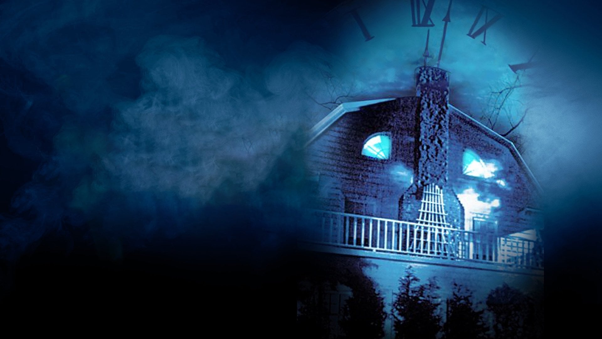 Foto do filme Amityville 6: Uma Questão de Hora
