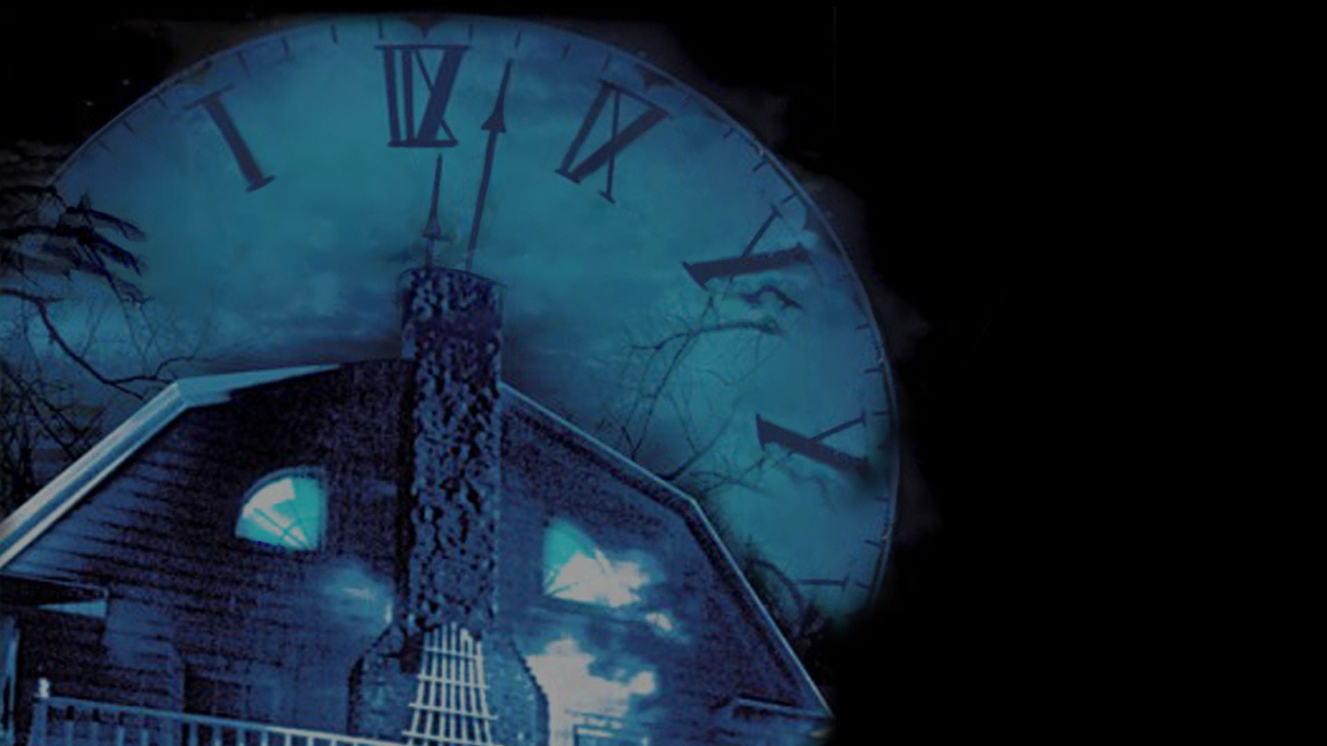 Foto do filme Amityville 6: Uma Questão de Hora