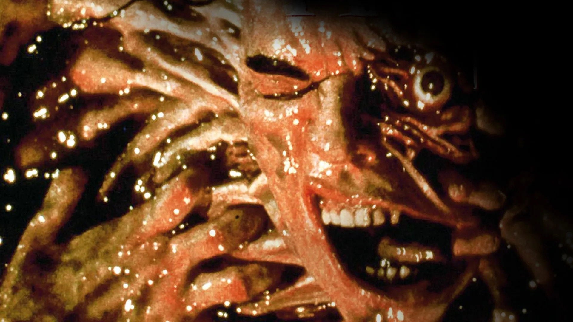 Foto do filme Amityville 6: Uma Questão de Hora