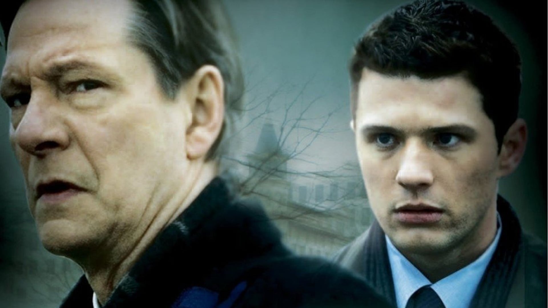 Foto do filme Quebra de Confiança