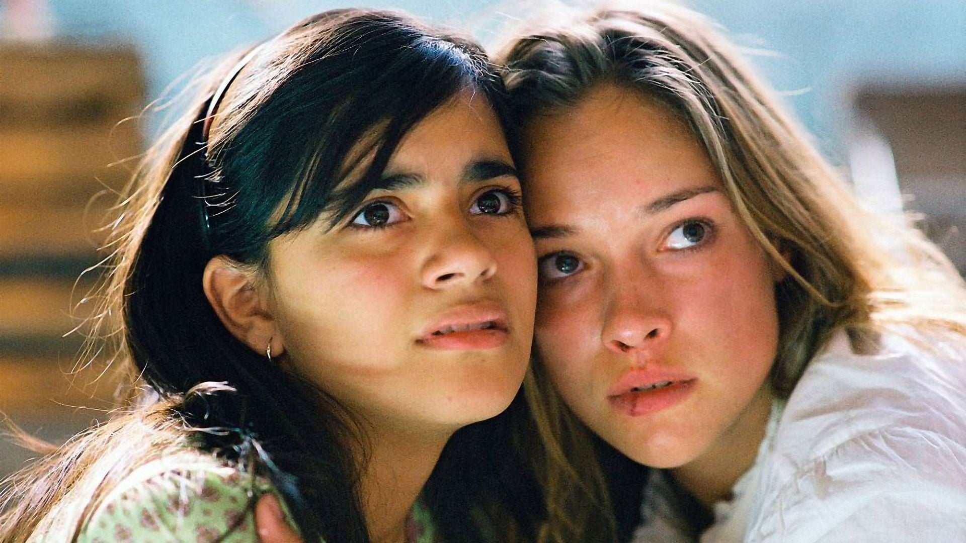 Foto do filme Tráfico, Bem-vindo à América
