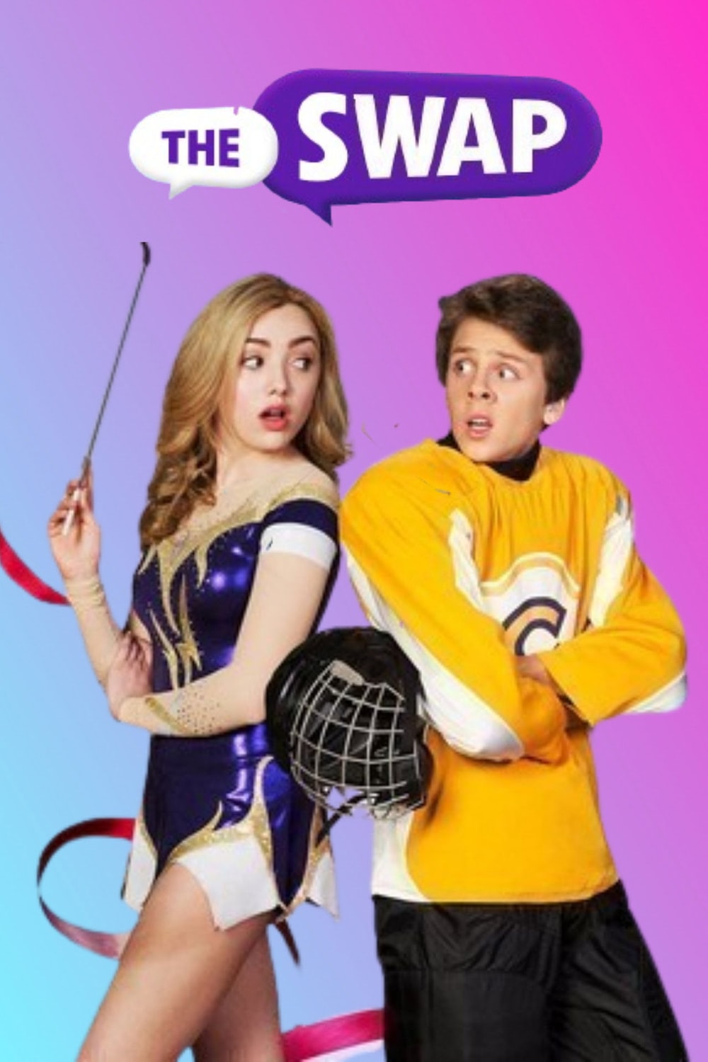 Swap: A Troca