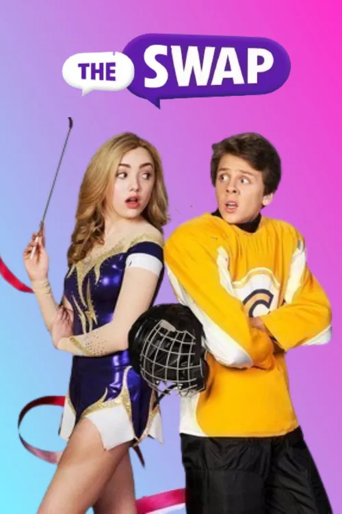 Swap: A Troca