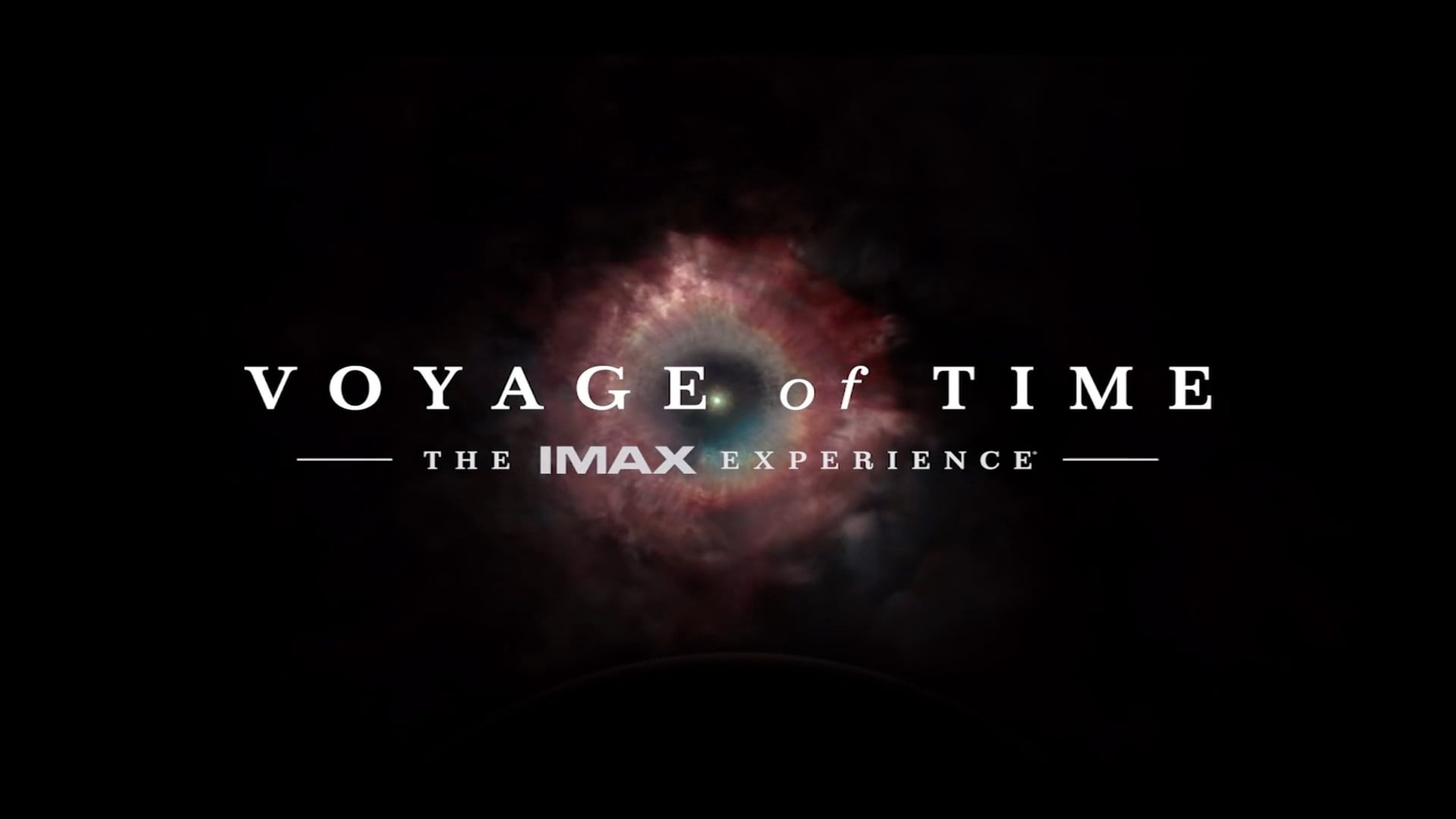 Foto do filme Voyage of Time: The IMAX Experience