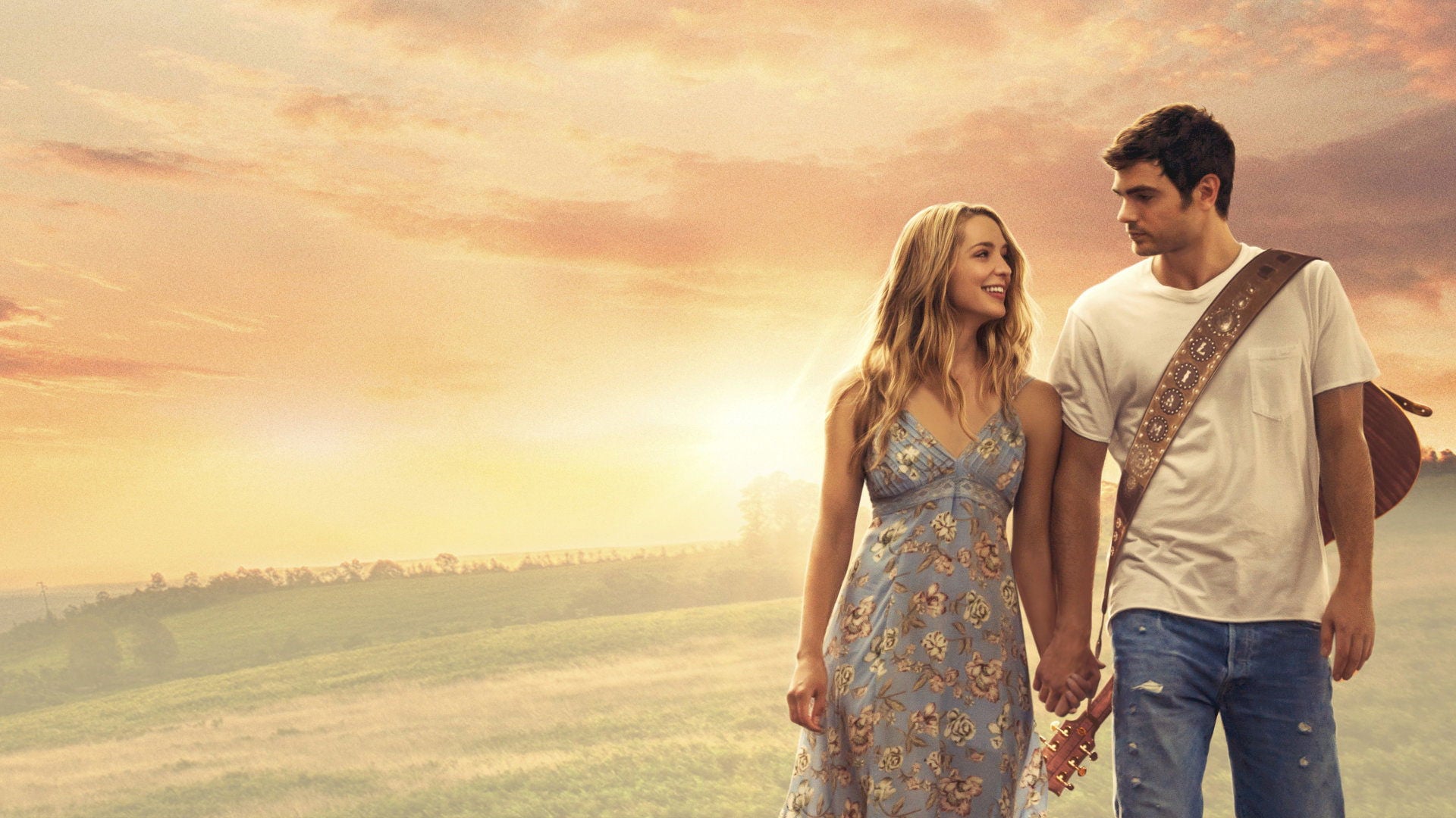 Foto do filme Para Sempre Minha Garota