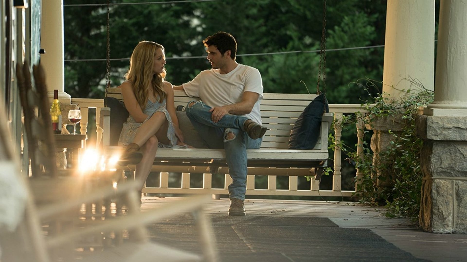 Foto do filme Para Sempre Minha Garota